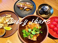 -SHAN山(前滩太古里店)