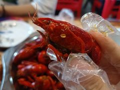 -大孩龙虾(体育场旗舰店)