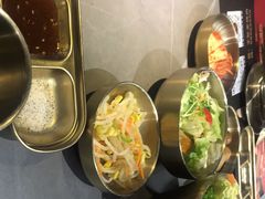-明洞王妃家烤肉(苏州中心星悦汇店)