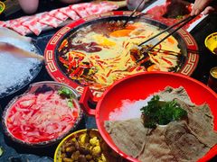 -矮板凳老火锅(宽窄巷子店)