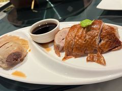 -民国红公馆·秦淮八艳(夫子庙店)