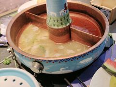 -阿古蒙·传统涮火锅自助(三台子万象汇店)