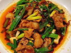 -百年神厨·地道川菜(清江西路店)