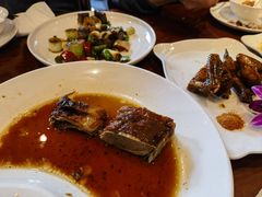 -古南都·老广东酒楼(龙江店)