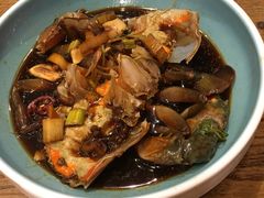 -潮中人·潮州菜(益乐路店)
