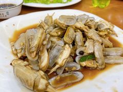 -望海潮海鲜店 特色家常菜(在海一方店)
