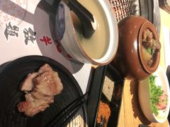 -赤坂亭·M9和牛烧肉·铁板烧·日料398放题(长泰广场店)