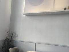 用餐区-3.3手制甜品轻食馆(虎门万科云城店)
