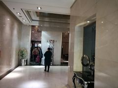 -欧杰西酒店(钟楼骡马市店)