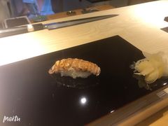-隐鮨日料(北辰三角洲店)