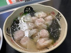 -老陶包子铺(南大西南村店)