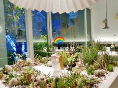 -春树下·树屋花房西餐厅(罍街AS1980店)