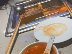 -海底捞火锅(江宸天街店)