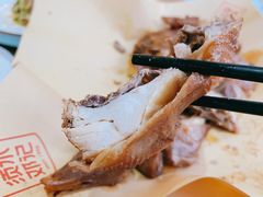 邓记叫化鸡-须水邓记叫化鸡(中原路店)