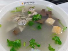 -百年尹氏汤包(湖南路狮子桥店)