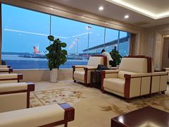 -济南遥墙国际机场-叁号贵宾厅