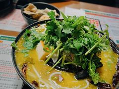 -肥汁米蘭香港米线(宁波路总店)