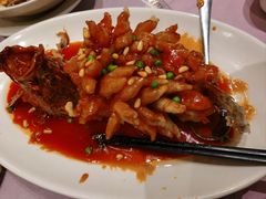 -顺风海鲜港(金玉兰店)