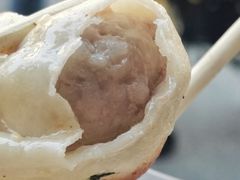 -舒蔡记生煎菜饭(云南中路店)