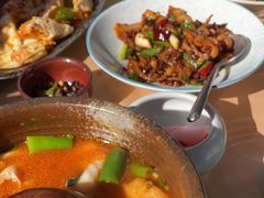 -山石榴·贵州菜(丰盛里店)