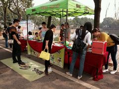 -千龙湖生态旅游度假区