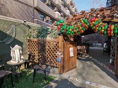-Turka土耳咖(五大道店)