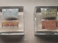 -中国铁道博物馆(正阳门馆)