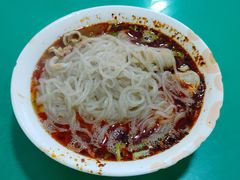 -甘记肥肠粉(马鞍北路店)