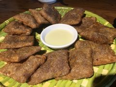 大理糯香粑粑-茶花妹子云南餐厅(北大店)