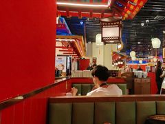 -牛New寿喜烧(曹路花园城店)