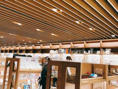 -茑屋书店(天目里店)