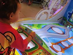 -宝大祥青少年儿童购物中心(南京东路店)