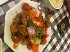 -文东记(马里士他店)