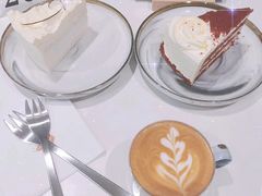 -EVERNAKED裸蛋糕(SOHO天山店)