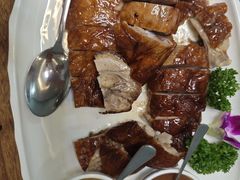 -巨鼎谭家菜(普照寺路店)
