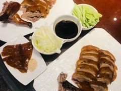 -荔枝苑养生餐厅(尊尚领地店)