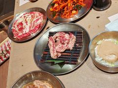 -西塔老太太泥炉烤肉(沈阳店)