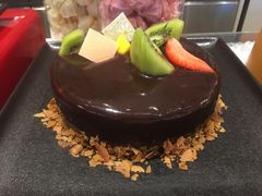 -济南香格里拉·咖啡泉自助餐厅