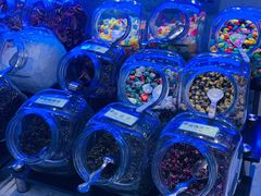 -澜悦港海鲜体验主题餐厅