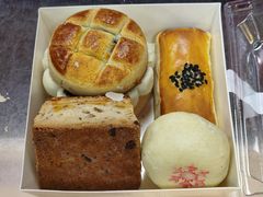 -北京稻香村(甘家口店)