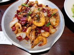 招牌香辣虾-大牌大·传统杭帮菜(湖滨店)