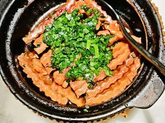 荔浦芋头-伙靠·江浙菜(田林路店)