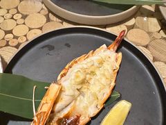 -西村日本料理(香格里拉饭店)