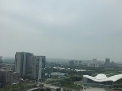 -新湖铂尔曼大酒店·日之升日餐厅