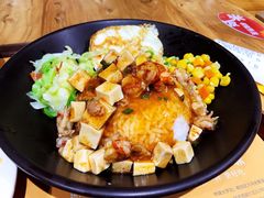 -海盗虾饭·剥好的小龙虾饭(上地辉煌店)