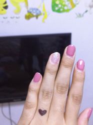 -伍小姐美甲美睫半永久
