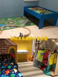 -儿童乐园(王府井百货店)