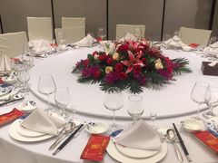 包厢-同庆楼(金宝汇店)