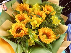 -沪花拾者(好再来花卉鲜花店)