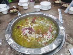 -乙丙丁正宗昭通天麻火腿鸡(总店)